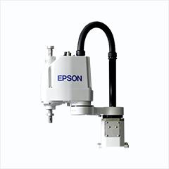 爱普生机器人G3-251S