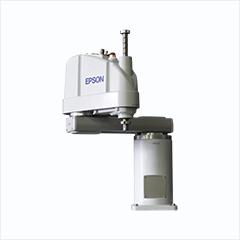 爱普生机器人G6-451S