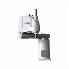 爱普生机器人G6-551S