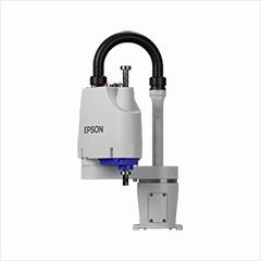 爱普生机器人GX4-A301S