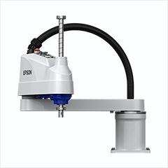 爱普生机器人LS6-B702S