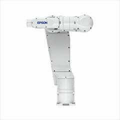 爱普生机器人N6-A1000S