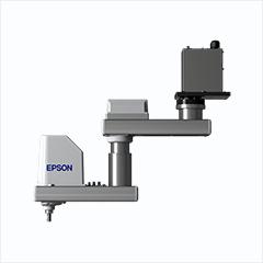 爱普生机器人RS4-551S