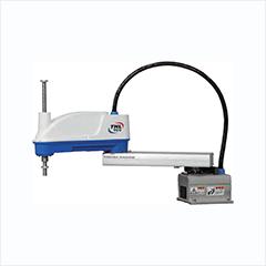 芝浦机器人THL900