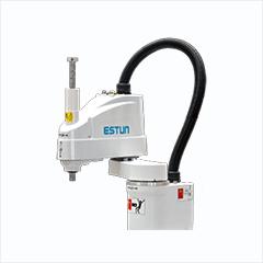 埃斯顿机器人ER3-400-SR