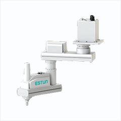 埃斯顿机器人ER4-550-SR/U