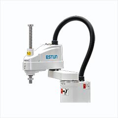 埃斯顿机器人ER6-600-SR