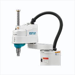 埃斯顿机器人ER10-500-SR