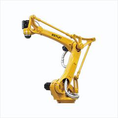 埃斯顿机器人ER15-1520-PR