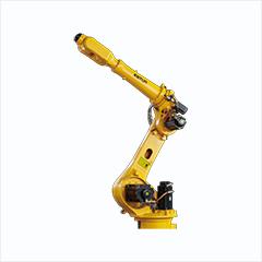 埃斯顿机器人ER20-2300-HI