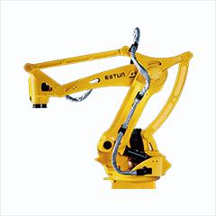 埃斯顿机器人ER120-2400-PL