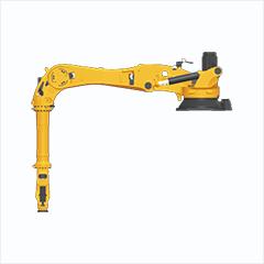 埃斯顿机器人ER100B-3500-DW