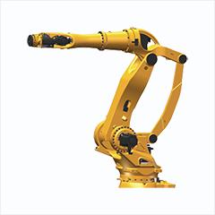 埃斯顿机器人ER280-3200