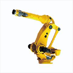 埃斯顿机器人ER350-3300